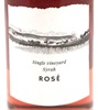 Sage Hills Vineyard Syrah Rosé 2019